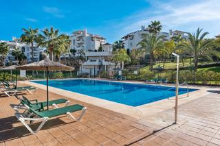 Appartement à Sotoserena. Apartamento de 2 dormitorios en estepona este con amplia terraza