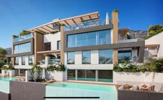 Haus in La Quinta. Espectacular villa de lujo de 5 dormitorios de obra nueva en la