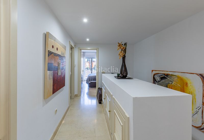 Foto 7c56dfa6-dc3d-4dd5-9559-7ca671918f22. Casa aparellada amb aparcament piscina a Riviera del Sol Mijas