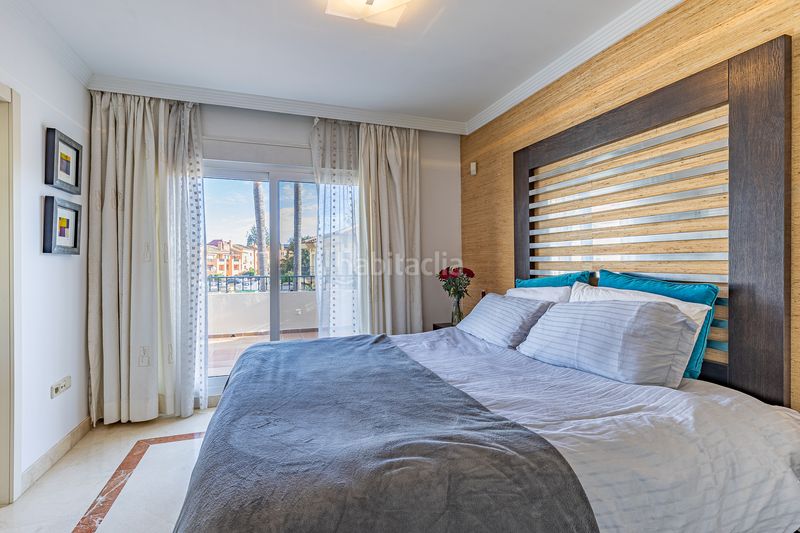 Foto ec91f13d-d14c-4584-a41a-1cca4e826a44. Casa aparellada amb aparcament piscina a Riviera del Sol Mijas