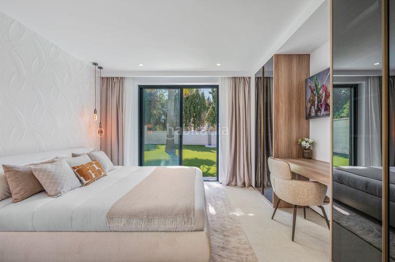 Foto 40fb5a10-c7d2-4ea0-a0e2-6a36367d1b20. Casa amb aparcament piscina a Marbesa Marbella