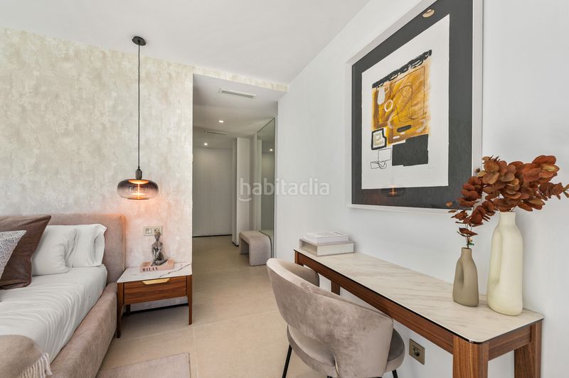 Foto c068d481-f6fa-40e3-ae71-96eaa3f5ab3e. Casa amb aparcament piscina a Marbesa Marbella