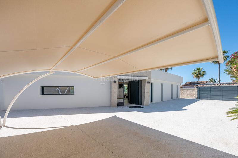 Foto c7d7a64e-ab14-42e5-a270-302326b4511c. Casa amb aparcament piscina a Marbesa Marbella