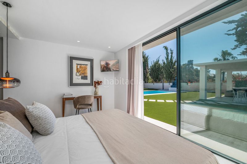 Foto d99abde8-38d1-446d-8980-40fdafde0966. Casa amb aparcament piscina a Marbesa Marbella