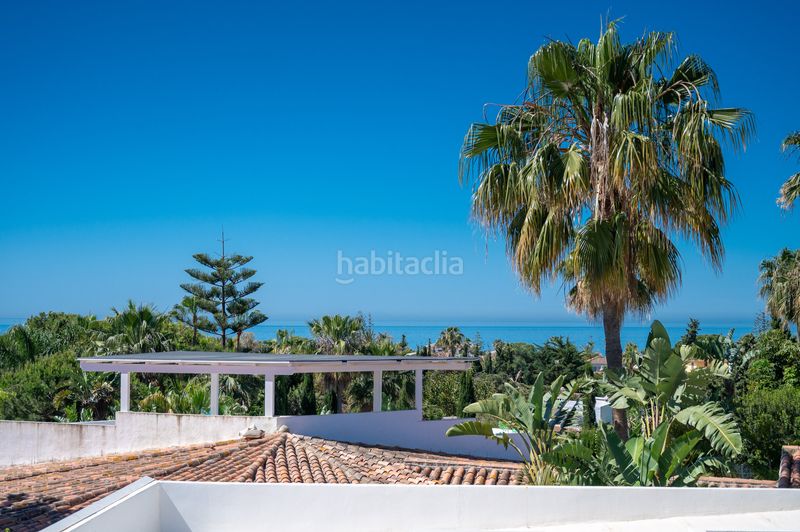 Foto 7444d56f-9f13-469c-ade7-5fe72b4813bd. Casa amb aparcament piscina a Marbesa Marbella