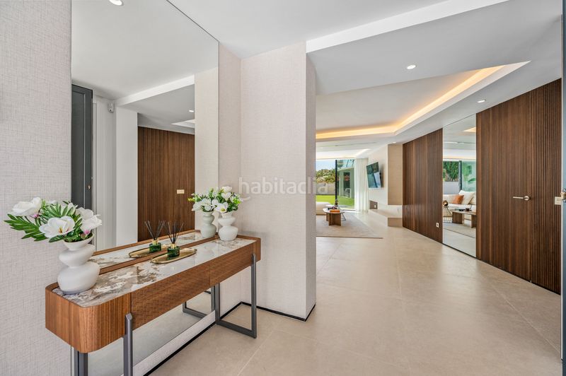 Foto a04d98a4-7758-4288-a2c0-551c5416273d. Casa amb aparcament piscina a Marbesa Marbella