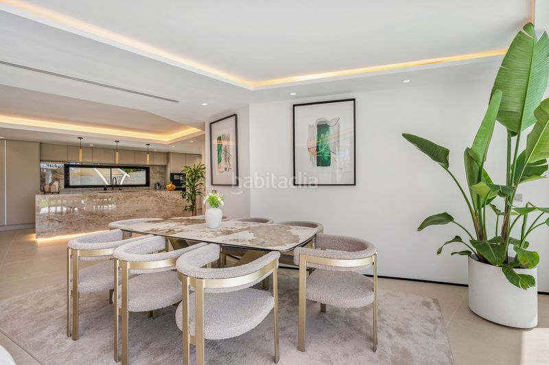 Foto d4637380-ce30-4b49-919e-2805ae826817. Casa amb aparcament piscina a Marbesa Marbella