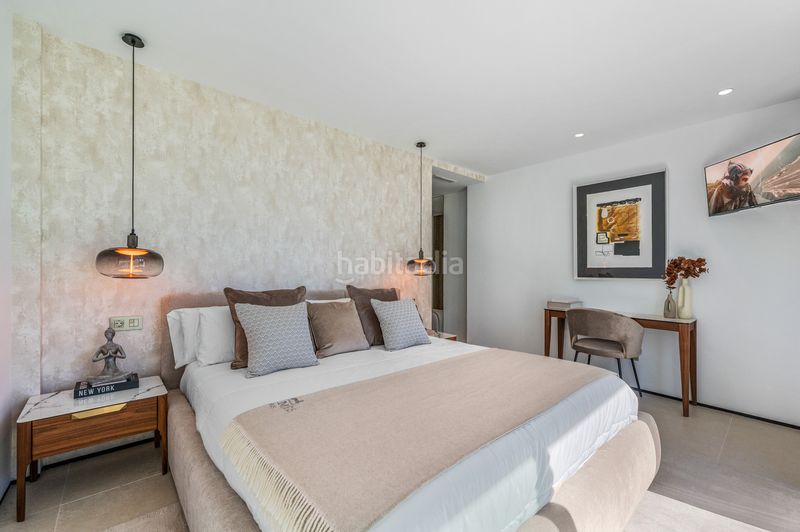 Foto fa3e7799-e939-416f-b209-d9d8df95e486. Casa amb aparcament piscina a Marbesa Marbella