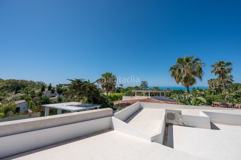Foto fb6e62a5-8343-488b-9b18-c6256cabc68e. Casa amb aparcament piscina a Marbesa Marbella
