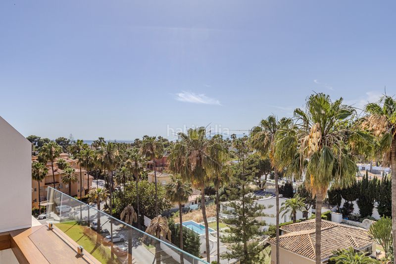 Foto 01d1eb86-ddb1-46e5-b682-617382f952b0. Dúplex amb piscina a Marbesa Marbella