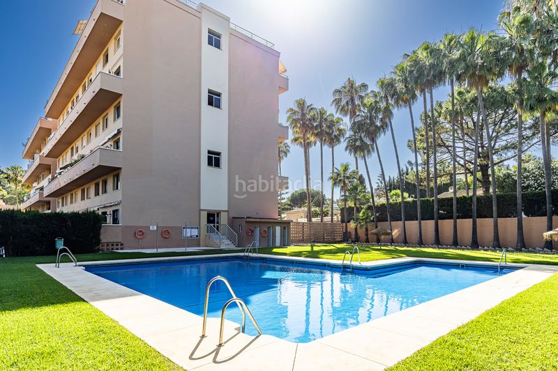 Foto a3afcc7c-7849-4cb3-a1dd-a315a537db0b. Dúplex amb piscina a Marbesa Marbella