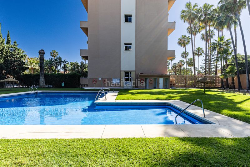 Foto c724e81d-8d0a-4411-86a3-6ec78db0c2c5. Dúplex amb piscina a Marbesa Marbella
