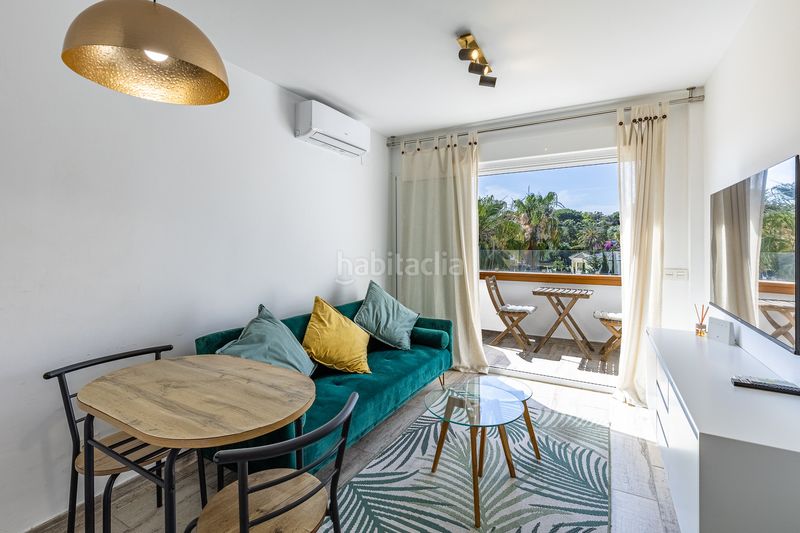 Foto e19e73ef-83d2-42af-a8ba-4aa4c1726dca. Dúplex amb piscina a Marbesa Marbella