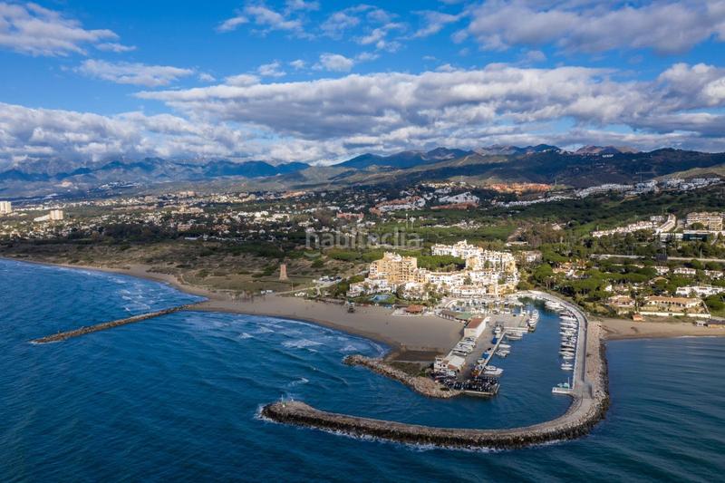 Foto ab8358de-f615-462b-a44a-143f71ce9867. Attique avec chauffage parking piscine dans Nueva Alcántara Marbella