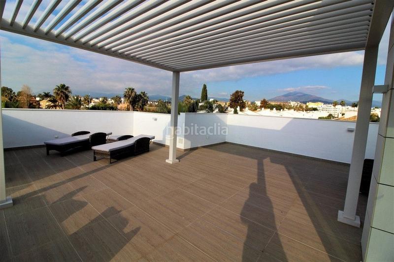Foto bf9ccf06-678c-4710-ae38-a6d22a9cbaca. Attique avec chauffage parking piscine dans Nueva Alcántara Marbella
