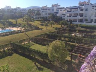 Casa adossada a La Concha - Resina Golf. Bonita casa adosada de 4 dormitorios en una excelente urbanizaci