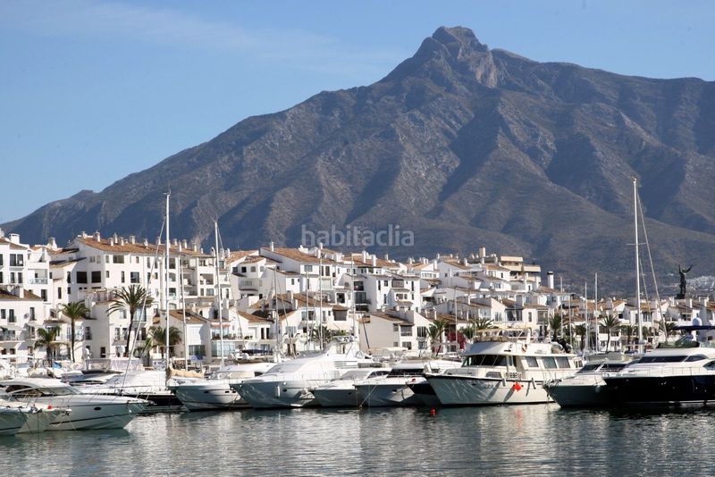 Foto 0677102d-7530-4502-a5ab-9ad8d5f5d746. Terreny residencial a Guadalmina Alta Marbella