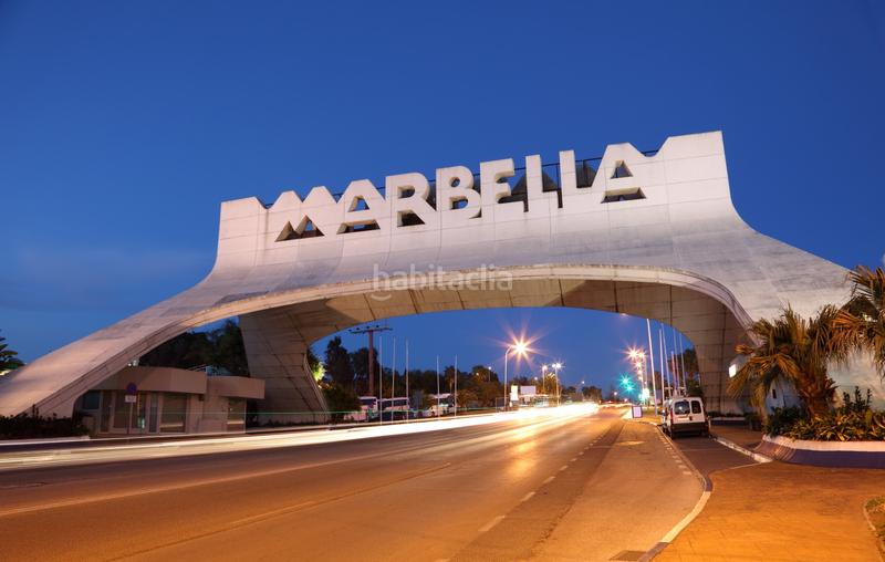 Foto e5874363-9039-4bdc-870a-5f5b53c147e1. Terreno residencial parcela con 502m2 en san pedro alcantara en Marbella