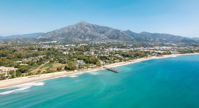 Foto f81071ce-0f2c-4a07-88e6-64c9f5c26ded. Terreno residencial parcela con 502m2 en san pedro alcantara en Marbella