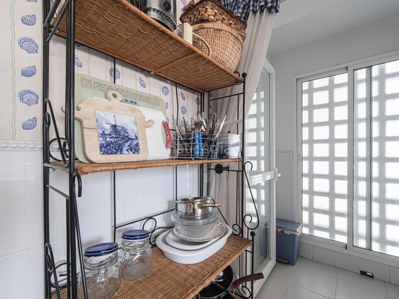 Foto b65d582e-5789-4437-b244-a70ea74efd71. Apartamento  en primera linea de playa en la herradura en Marbella