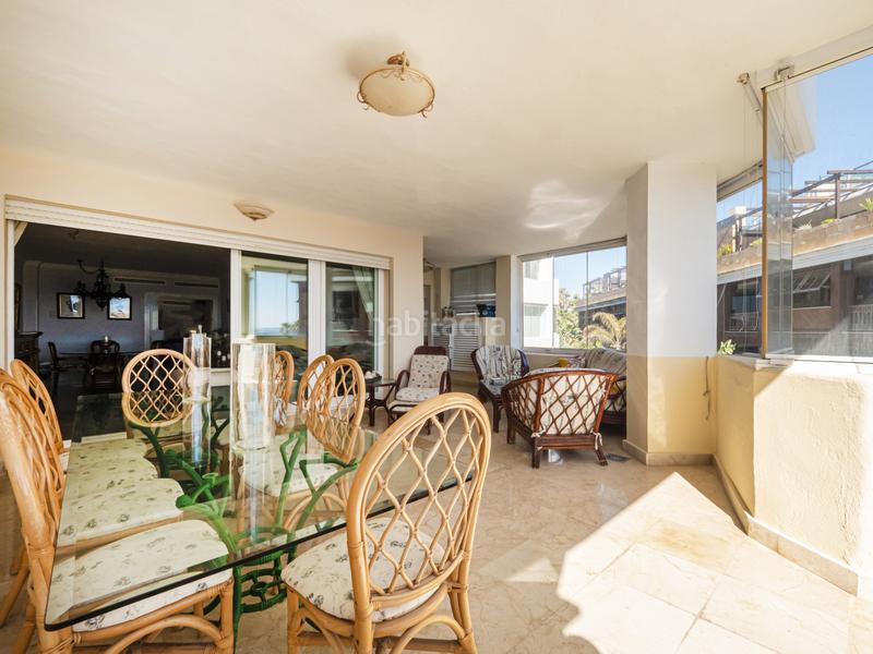 Foto d29d303f-d7e7-40f0-a8c1-50c32b86fece. Apartamento  en primera linea de playa en la herradura en Marbella