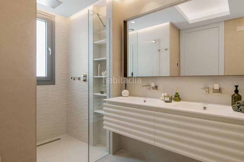 Foto 0f3ca763-b7f2-4d67-8998-58573d77eb8c. Planta baixa amb aparcament piscina a La Quinta Benahavís