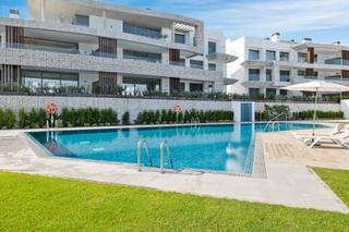 Planta baixa a La Quinta. Apartamento urb quercus, la quinta benahabis