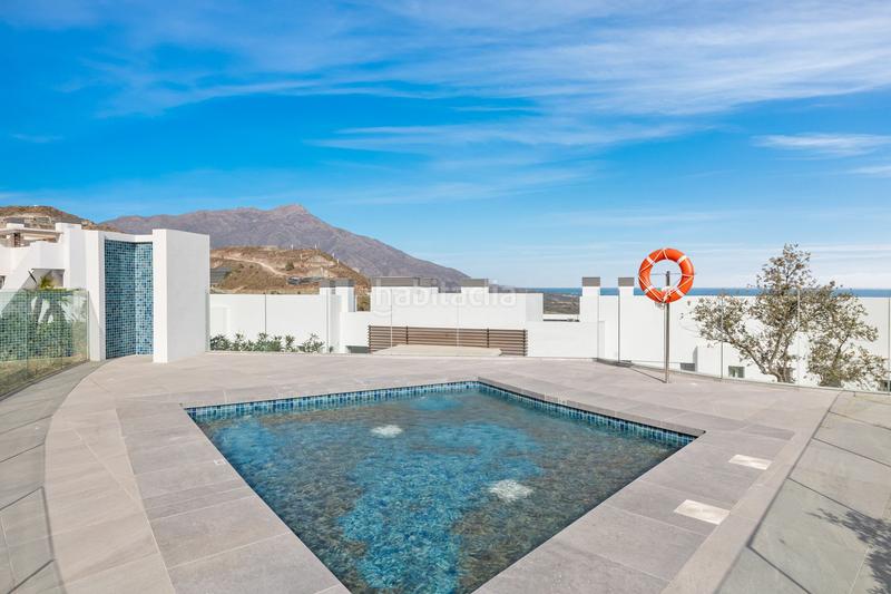 Foto ac1e3f91-9472-449d-ba10-6c78617b0663. Planta baixa amb aparcament piscina a La Quinta Benahavís
