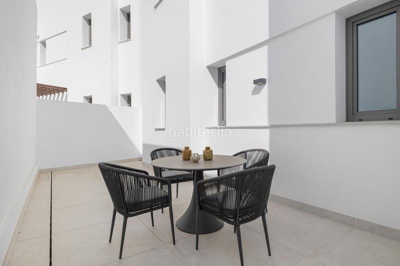 Foto e924276b-98c0-4fe8-bf79-d076778a7586. Planta baixa amb aparcament piscina a La Quinta Benahavís