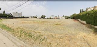 Terreny residencial a Bel - Air. 4 parcelas independientes de lujo en bel air, estepona