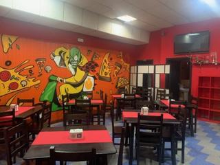 Local Comercial en San Pedro de Alcántara Pueblo. Local de 100m2 en san pedro alcántara