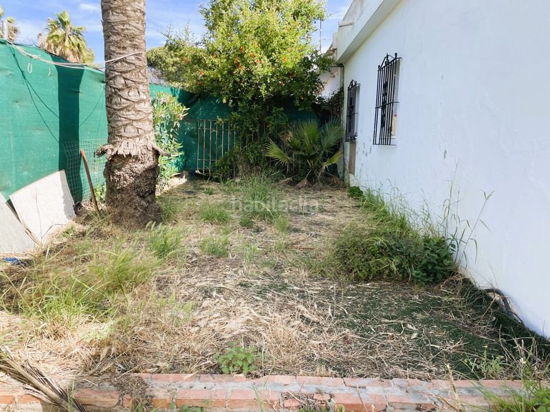 Foto 0d2b275f-b874-41ea-9a56-4ff5c1e2a8a6. Terreny residencial a San Pedro de Alcántara Pueblo Marbella