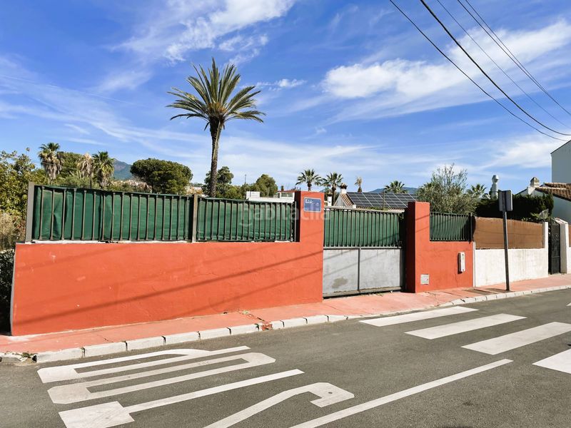 Foto 10189302-69ed-481a-a1a3-3a8e7ff9692f. Terreny residencial a San Pedro de Alcántara Pueblo Marbella