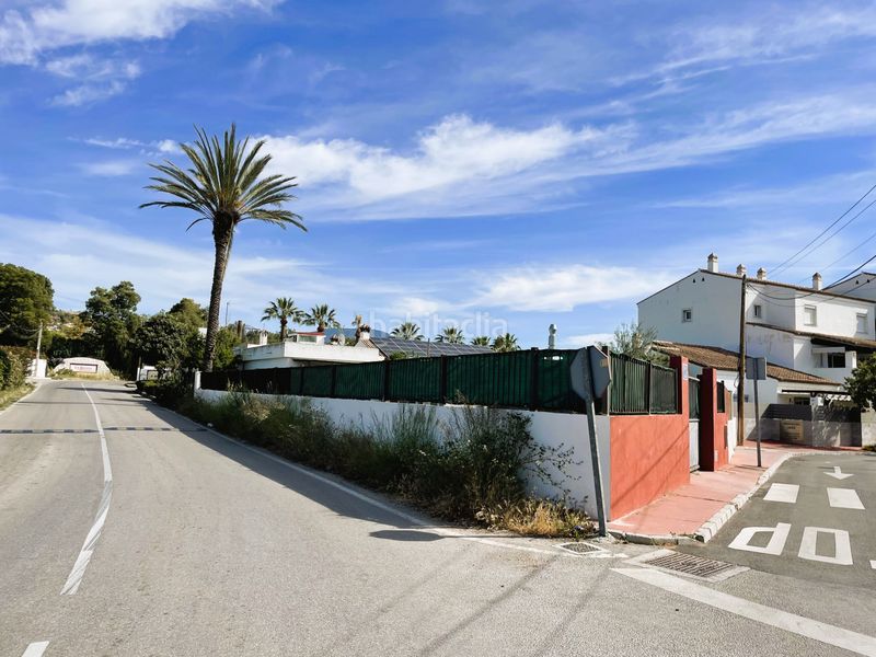Foto 24454c73-42a7-4836-a9b8-38e326775a15. Terreny residencial a San Pedro de Alcántara Pueblo Marbella