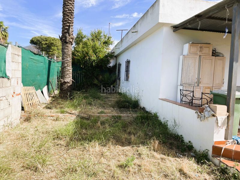 Foto 25625cf9-9e49-4310-a81f-5a427b6ef989. Terreny residencial a San Pedro de Alcántara Pueblo Marbella
