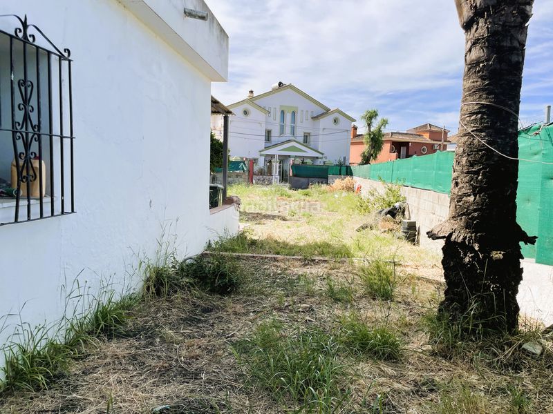 Foto 3769c6d5-5fcc-4bfa-805b-078036702470. Terreny residencial a San Pedro de Alcántara Pueblo Marbella