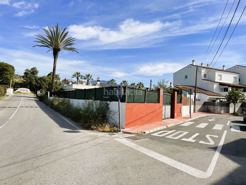 Foto 83e9ca08-71fc-4eab-8a6d-13d8b6196e41. Terreny residencial a San Pedro de Alcántara Pueblo Marbella