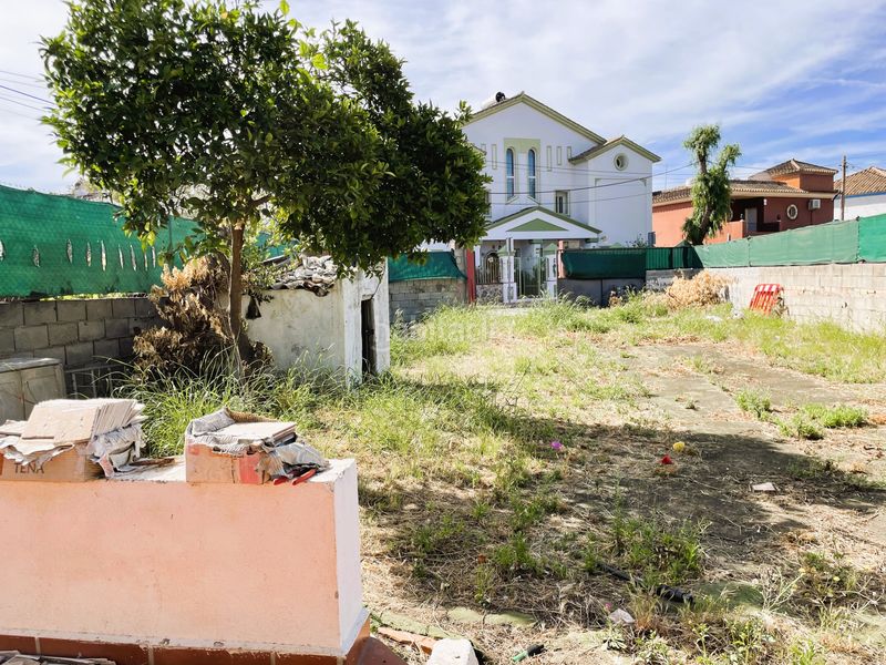 Foto 9909ff8c-c711-4a93-b18e-170c11e7926d. Terreny residencial a San Pedro de Alcántara Pueblo Marbella