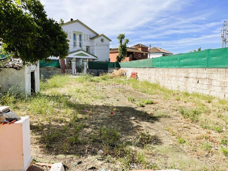 Foto b9d03c7f-28d3-4817-b69c-091fec04b548. Terreny residencial a San Pedro de Alcántara Pueblo Marbella