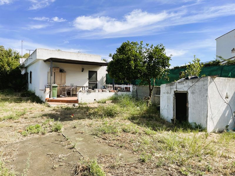 Foto da51f99e-21cc-4ffb-8392-e46d1c191071. Terreny residencial a San Pedro de Alcántara Pueblo Marbella