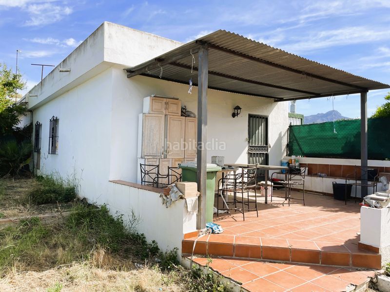 Foto ee2e83c9-dde7-4370-b92a-cfd4437adc6c. Terreny residencial a San Pedro de Alcántara Pueblo Marbella