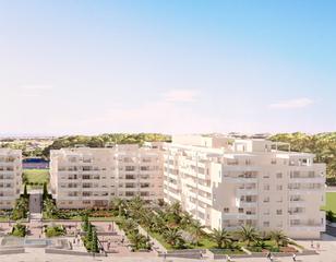 Apartament a Rodeo Alto - Guadaiza - La Campana. Apartamento de 3 dormitorios en nueva andalucia