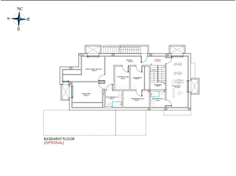 Foto 225ed4ae-8c3b-42f1-aba4-6918eb2e8360. Casa amb aparcament piscina a Nueva Atalaya Estepona