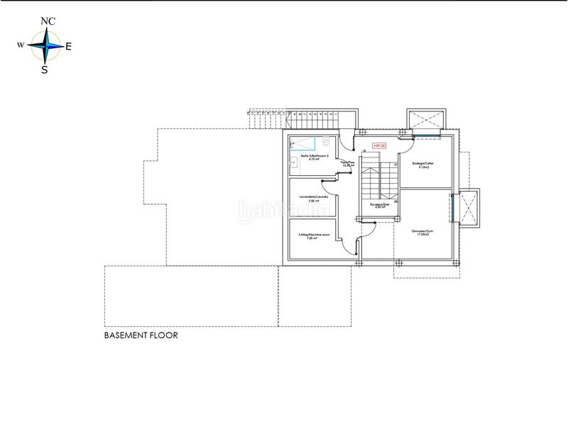 Foto 8ed2c859-8f00-4f06-b03a-41b075847d49. Casa amb aparcament piscina a Nueva Atalaya Estepona