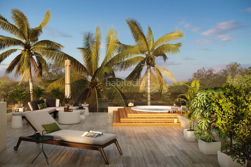 Foto ca17adaa-ddcf-4056-847b-00f3527211dc. Casa amb aparcament piscina a Nueva Atalaya Estepona