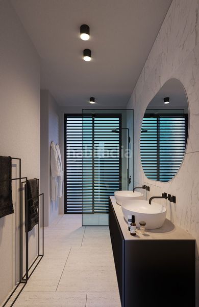 Foto cc4abb0f-fdef-4452-8e99-880c387ae7a3. Casa amb aparcament piscina a Nueva Atalaya Estepona