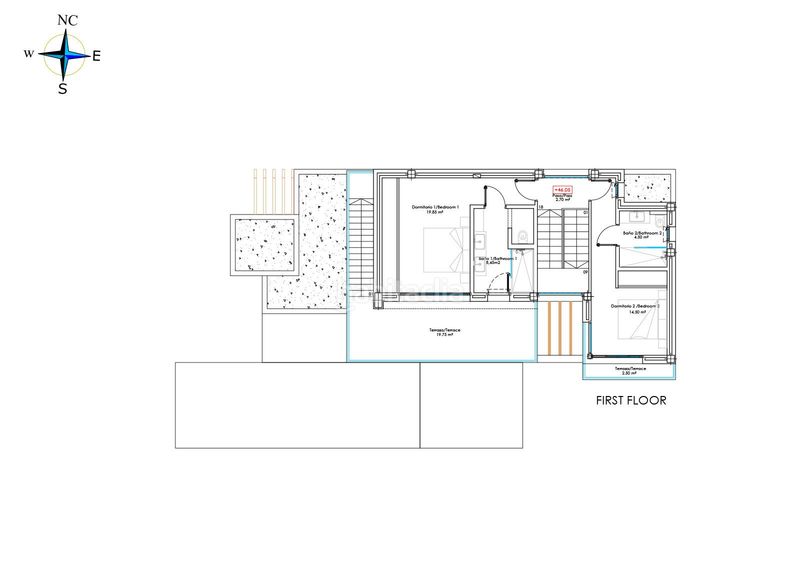 Foto e70d41b1-3bf7-480f-8f8c-02a66a6aa384. Casa amb aparcament piscina a Nueva Atalaya Estepona