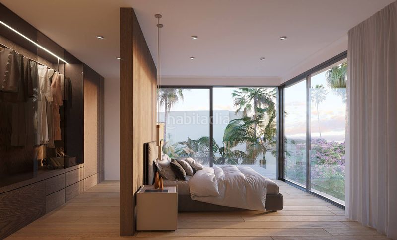 Foto fcfa1701-6900-46dd-bc21-4e0e99a8cae3. Casa amb aparcament piscina a Nueva Atalaya Estepona