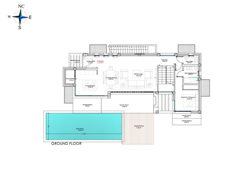 Foto ffdfe523-e043-4d1f-94c5-2f200d573f99. Casa amb aparcament piscina a Nueva Atalaya Estepona