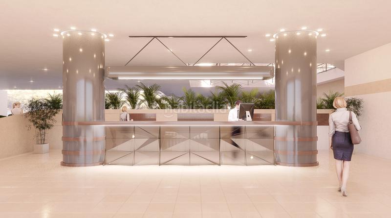 Foto f319492f-d8b3-4574-9d5e-32f04fb96066. Planta baixa amb aparcament piscina a Rodeo Alto - Guadaiza - La Campana Marbella